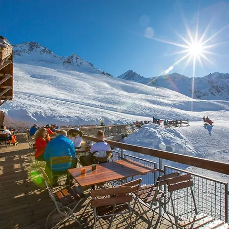 Grand Roc - Campanules 404 Happy * Chamonix