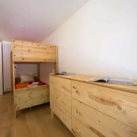 Apartment Grand Roc - Campanules 404 Happy *