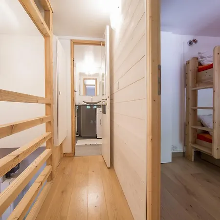 Grand Roc - Campanules 404 Happy Apartment